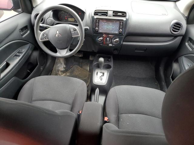 Photo 8 from auction – 2019 MITSUBISHI MIRAGE G4 with VIN ML32F3FJ9KHF15050
