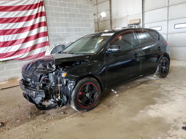 Photo 1 from auction – 2013 KIA FORTE EX with VIN KNAFU5A25D5701506