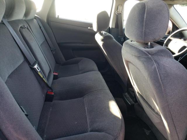 Photo 10 from auction – 2008 CHEVROLET IMPALA LT with VIN 2G1WT58K089174276