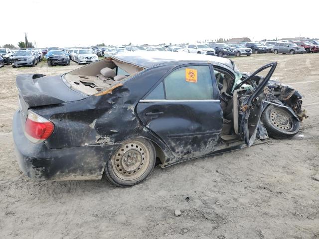 Photo 3 from auction – 2005 TOYOTA CAMRY LE with VIN 4T1BE32K45U388212