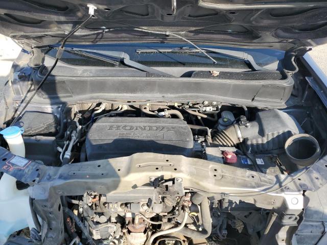 Photo 12 from auction – 2015 HONDA PILOT LX with VIN 5FNYF4H20FB023755