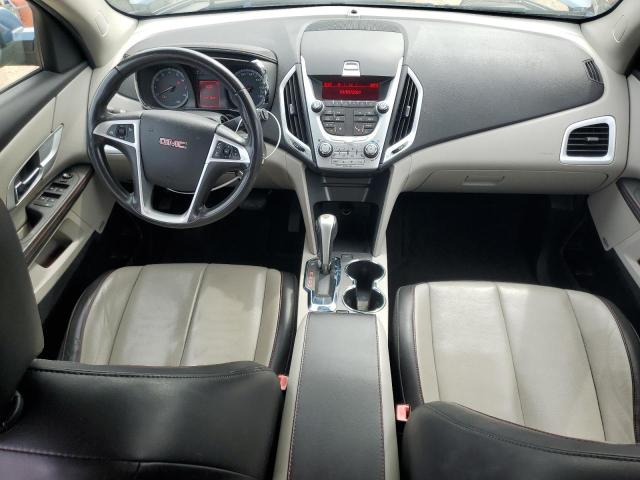 Photo 8 from auction – 2011 GMC TERRAIN SL with VIN 2CTFLVEC5B6336274
