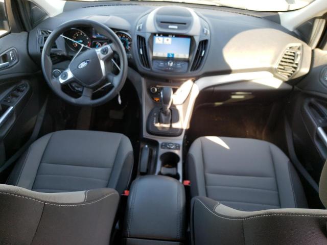 Photo 8 from auction – 2016 FORD ESCAPE SE with VIN 1FMCU0GX7GUA73403
