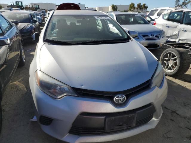 Photo 5 from auction – 2016 TOYOTA COROLLA L with VIN 5YFBURHE5GP558993