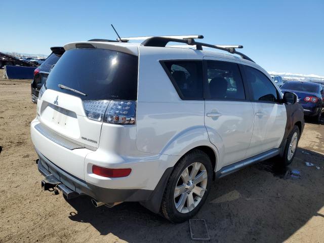 Photo 3 from auction – 2011 MITSUBISHI OUTLANDER with VIN JA4JT3AW8BU032586