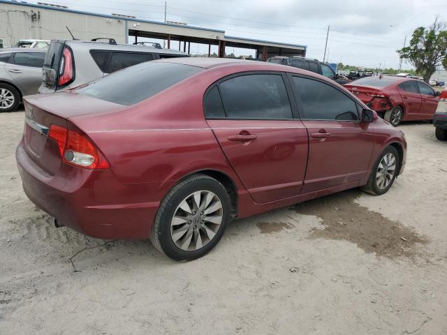 Foto 3 de la subasta – 2011 HONDA CIVIC EX con VIN 19XFA1F80BE008300