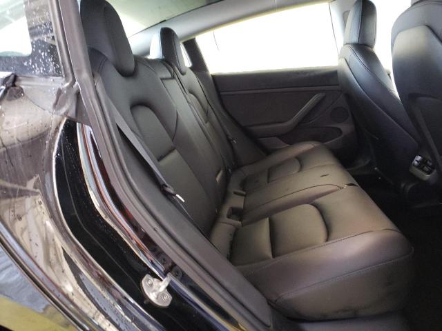 Photo 10 from auction – 2023 TESLA MODEL 3 with VIN 5YJ3E1EA7PF451847