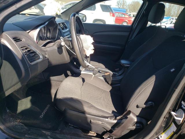 Photo 7 from auction – 2014 DODGE AVENGER SE with VIN 1C3CDZAB7EN214522