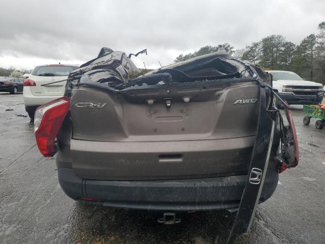 Photo 6 from auction – 2013 HONDA CR-V LX with VIN 5J6RM4H30DL072610