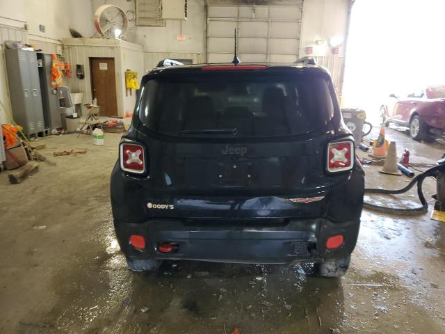 Photo 6 from auction – 2015 JEEP RENEGADE T with VIN ZACCJBCT0FPB59883