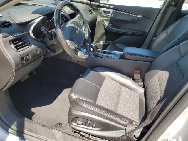 Photo 7 from auction – 2020 CHEVROLET IMPALA LT with VIN 1G11Z5S38LU102909