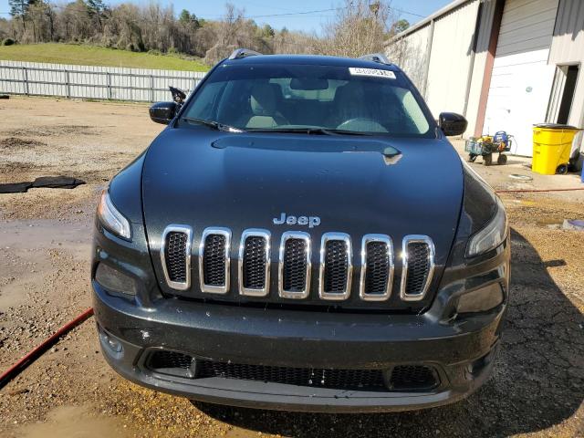 Photo 5 from auction – 2015 JEEP CHEROKEE L with VIN 1C4PJLCS3FW561177