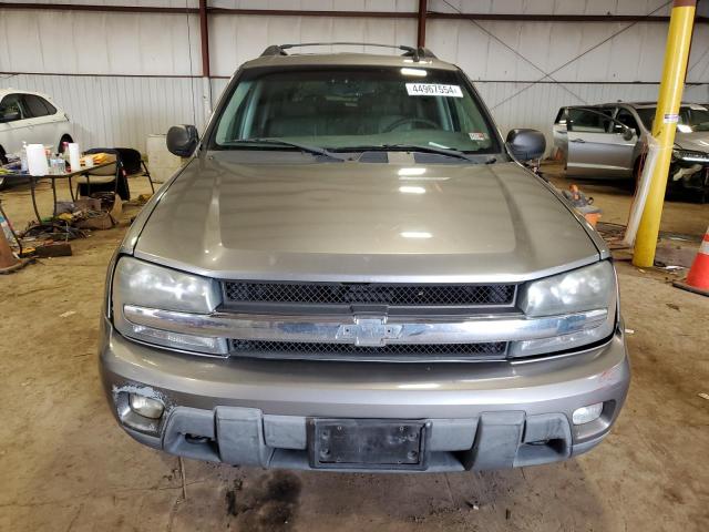 Photo 5 from auction – 2006 CHEVROLET TRAILBLAZE with VIN 1GNET16S166103002