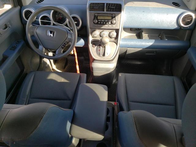 Photo 8 from auction – 2003 HONDA ELEMENT EX with VIN 5J6YH28573L038992