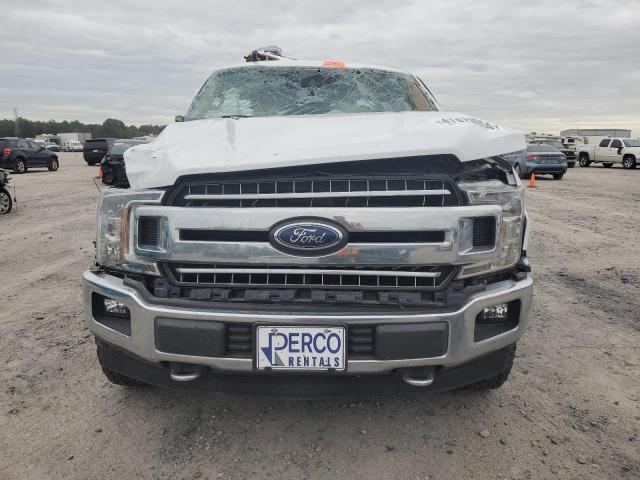 Photo 5 from auction – 2019 FORD F150 SUPER with VIN 1FTEW1E56KFD01810
