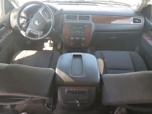 Photo 8 from auction – 2011 CHEVROLET TAHOE C150 with VIN 1GNSCAE01BR345106