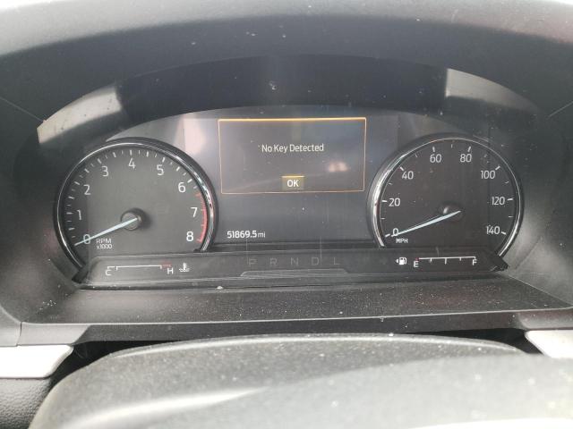 Foto 9 de la subasta – 2022 FORD EXPLORER X con VIN 1FMSK8DH9NGA52027
