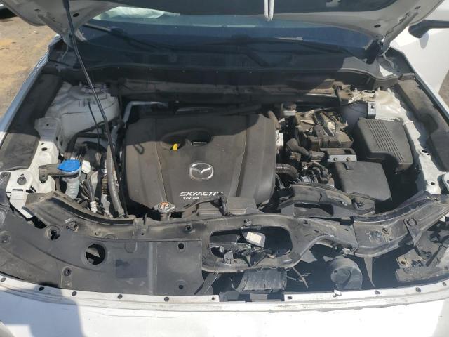 Photo 12 from auction – 2018 MAZDA CX-5 SPORT with VIN JM3KFABM7J1437882