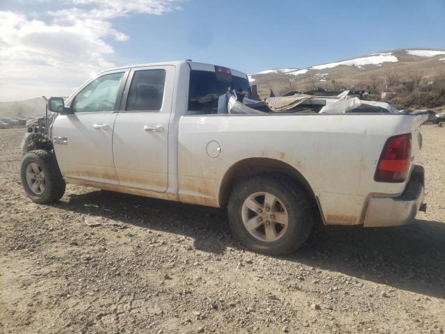 Photo 2 from auction – 2013 RAM 1500 SLT with VIN 1C6RR7GT1DS609699
