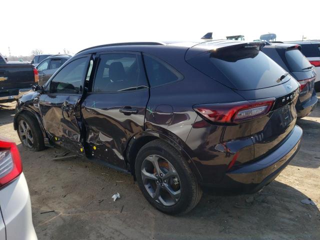 Photo 2 from auction – 2023 FORD ESCAPE ST with VIN 1FMCU9MN7PUA97157