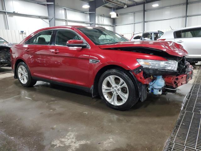 Photo 4 from auction – 2013 FORD TAURUS SEL with VIN 1FAHP2E80DG148130