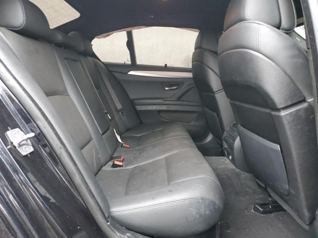 Photo 10 from auction – 2011 BMW 535 XI with VIN WBAFU7C53BC874520