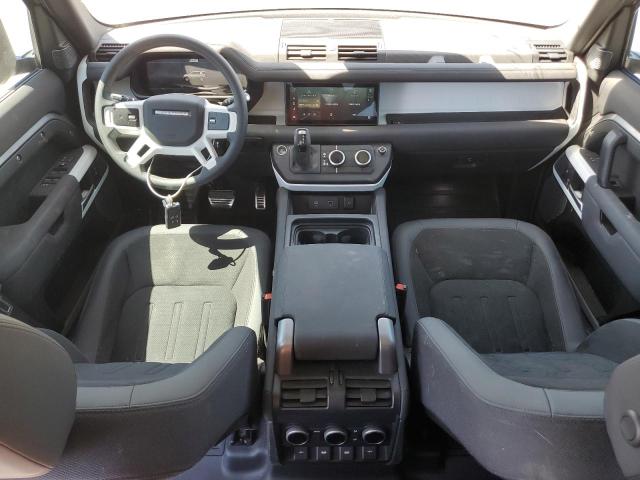 Photo 8 from auction – 2020 LAND ROVER DEFENDER 1 with VIN SALEP7EU5L2016928