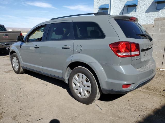 Zdjęcie 2 z aukcji – 2019 DODGE JOURNEY SE z VIN 3C4PDCBB9KT833806