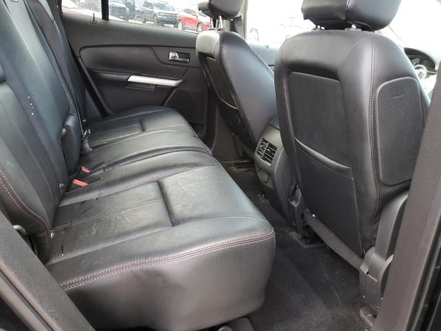 Photo 10 from auction – 2013 FORD EDGE SEL with VIN 2FMDK3JC5DBB90108