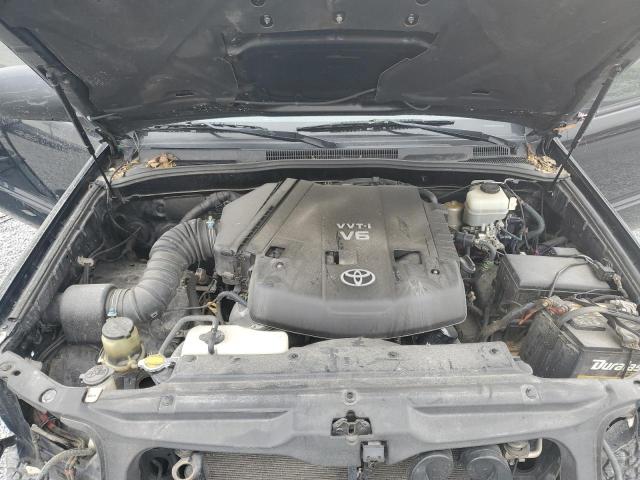 Photo 11 from auction – 2005 TOYOTA 4RUNNER SR with VIN JTEBU14R650070746