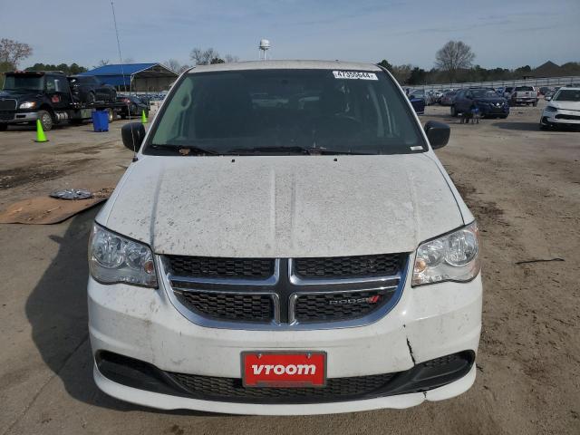 Photo 5 from auction – 2016 DODGE GRAND CARA with VIN 2C4RDGBG3GR342735