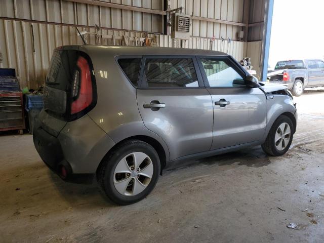 Photo 3 from auction – 2016 KIA SOUL with VIN KNDJN2A22G7378551