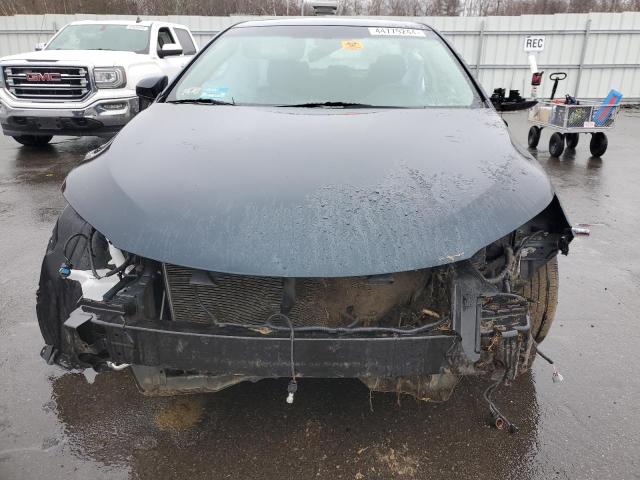 Photo 5 from auction – 2016 TOYOTA CAMRY LE with VIN 4T4BF1FK5GR537506
