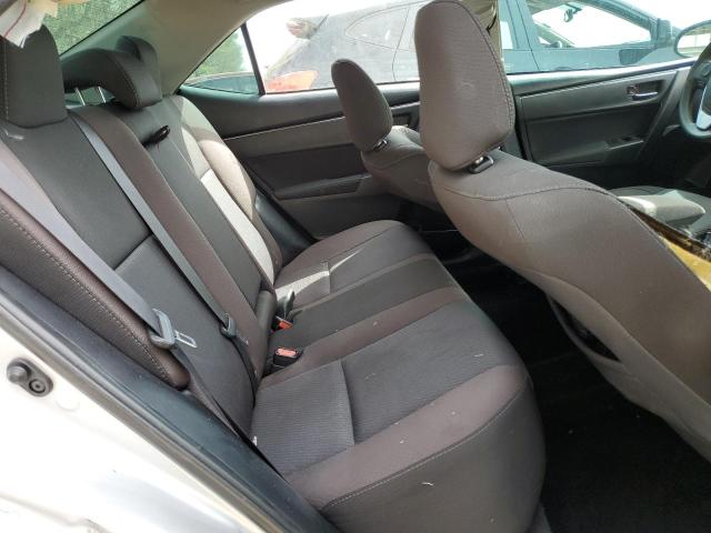 Photo 10 from auction – 2017 TOYOTA COROLLA L with VIN 2T1BURHE8HC907775