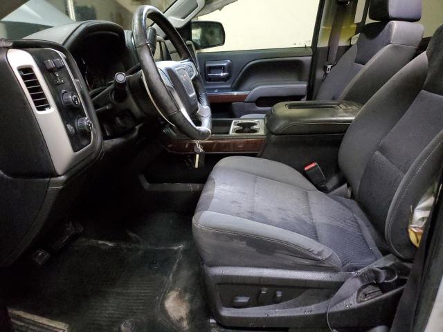 Photo 7 from auction – 2017 GMC SIERRA K15 with VIN 1GTV2MEC8HZ196335