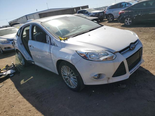 Photo 4 from auction – 2012 FORD FOCUS SEL with VIN 1FAHP3H20CL266262