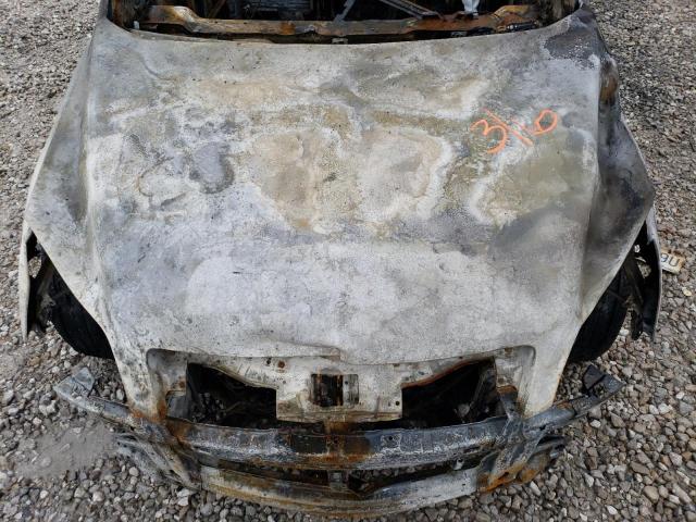 Photo 11 from auction – 2014 CHEVROLET CAPTIVA LT with VIN 3GNAL3EKXES594479