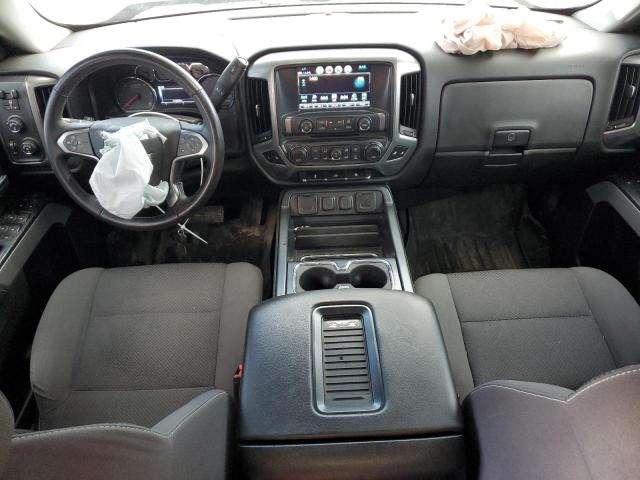 Photo 8 from auction – 2017 CHEVROLET SILVERADO with VIN 1GCVKREC4HZ377056