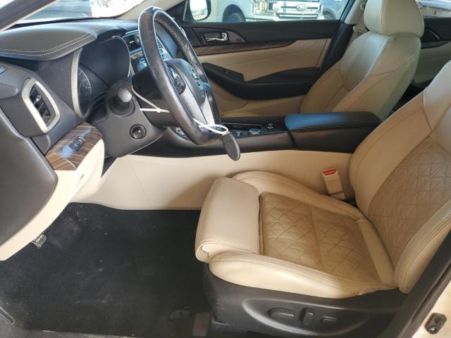 Photo 7 from auction – 2017 NISSAN MAXIMA 3.5 with VIN 1N4AA6AP0HC415691