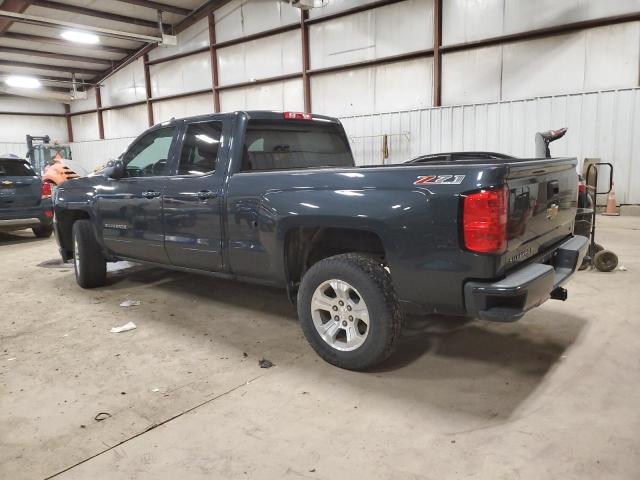 Photo 2 from auction – 2017 CHEVROLET SILVERADO with VIN 1GCVKREC0HZ390936