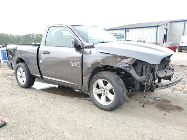 Photo 4 from auction – 2014 RAM 1500 ST with VIN 3C6JR6AG4EG310154