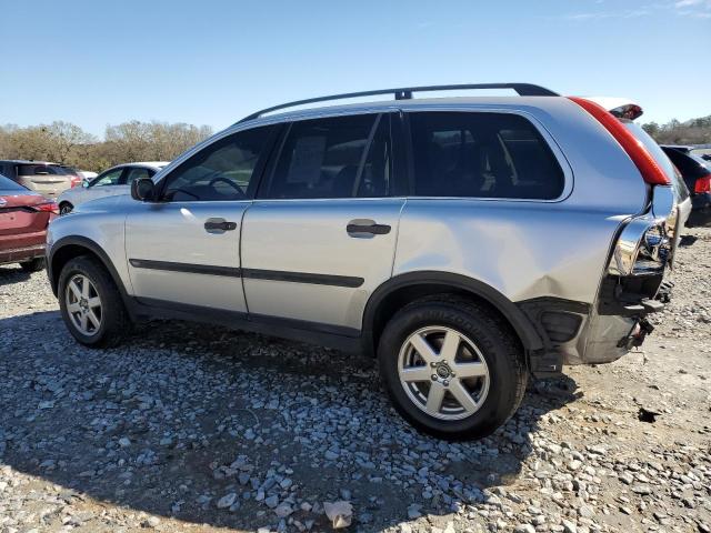 Photo 2 from auction – 2006 VOLVO XC90 with VIN YV4CY592561232570
