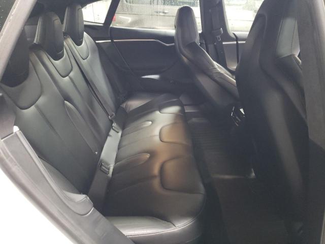 Photo 10 from auction – 2015 TESLA MODEL S 85 with VIN 5YJSA1H28FF093507