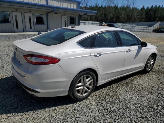 Photo 3 from auction – 2016 FORD FUSION SE with VIN 3FA6P0H70GR390640
