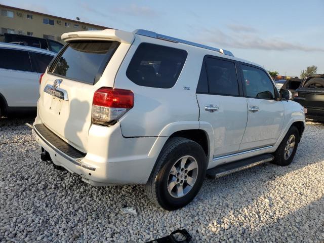 Photo 3 from auction – 2012 TOYOTA 4RUNNER SR with VIN JTEBU5JR1C5107908