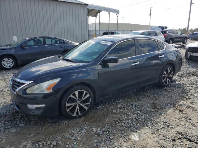 NISSAN ALTIMA 2.5 2015 with VIN 1N4AL3AP5FC498475 - Photo from auction
