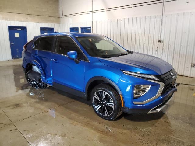 Photo 4 from auction – 2023 MITSUBISHI ECLIPSE CR with VIN JA4ATWAA9PZ004070