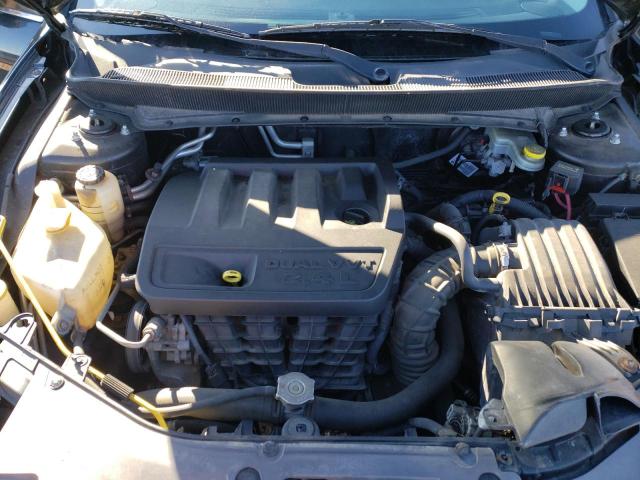 Photo 11 from auction – 2009 CHRYSLER SEBRING TO with VIN 1C3LC56B79N521764