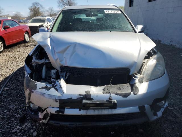 Photo 5 from auction – 2005 TOYOTA COROLLA MA with VIN 2T1LR32E85C495719