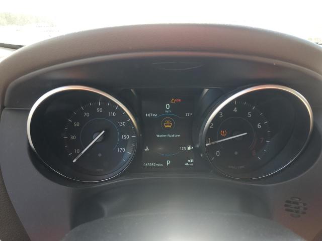 Photo 9 from auction – 2018 JAGUAR F-PACE PRE with VIN SADCK2FXXJA325469